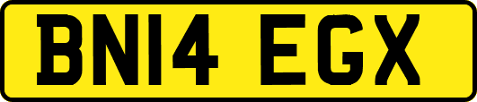BN14EGX