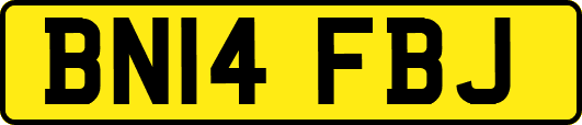 BN14FBJ