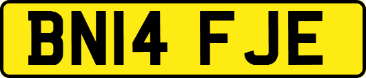 BN14FJE