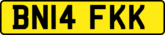 BN14FKK
