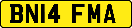 BN14FMA