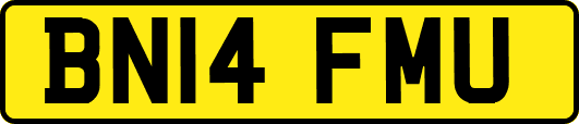 BN14FMU