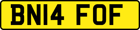 BN14FOF