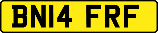 BN14FRF