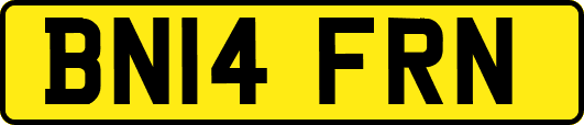 BN14FRN