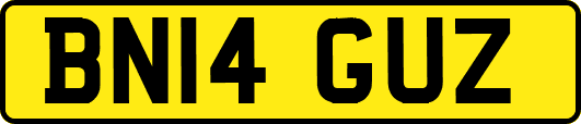 BN14GUZ