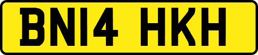 BN14HKH