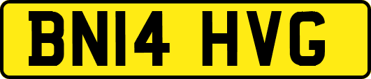 BN14HVG