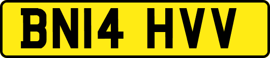 BN14HVV