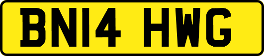 BN14HWG