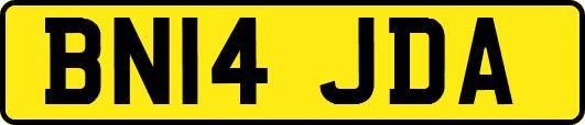 BN14JDA