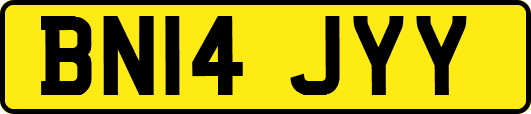 BN14JYY