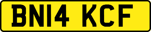 BN14KCF