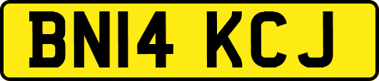 BN14KCJ