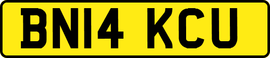 BN14KCU