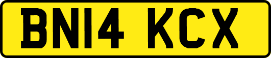 BN14KCX