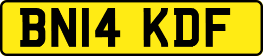 BN14KDF