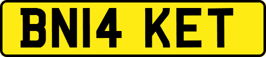 BN14KET