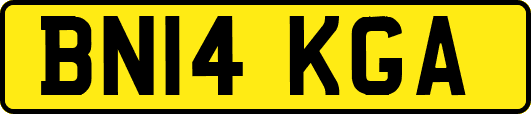 BN14KGA