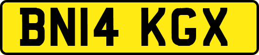 BN14KGX