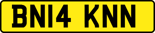 BN14KNN