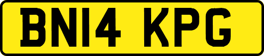 BN14KPG