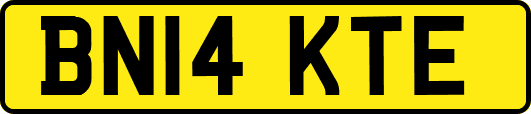 BN14KTE