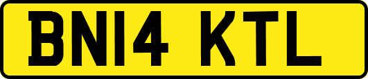 BN14KTL