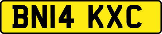 BN14KXC