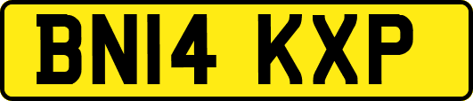 BN14KXP