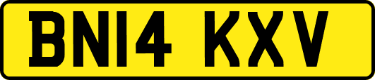 BN14KXV