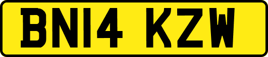 BN14KZW