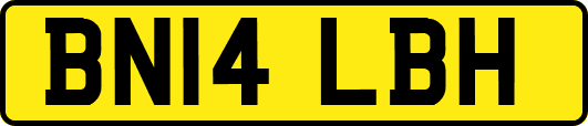 BN14LBH
