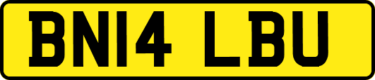 BN14LBU