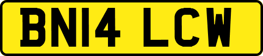 BN14LCW