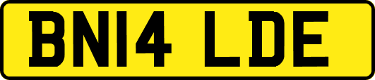 BN14LDE