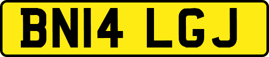 BN14LGJ