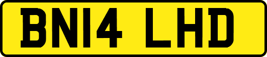 BN14LHD