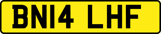 BN14LHF