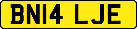 BN14LJE