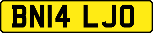 BN14LJO