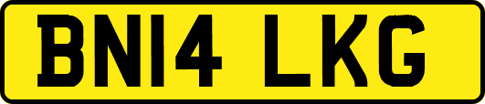 BN14LKG