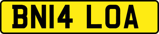 BN14LOA