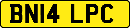 BN14LPC