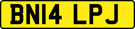 BN14LPJ