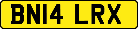 BN14LRX