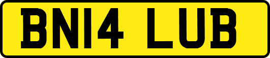 BN14LUB