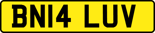BN14LUV