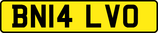 BN14LVO