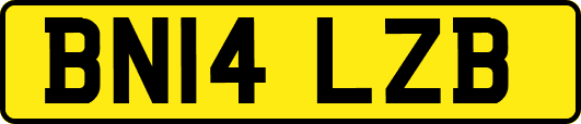 BN14LZB